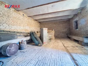 Prodej rodinného domu, Chleby, 76 m2