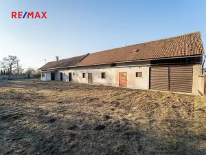 Prodej rodinného domu, Chleby, 76 m2