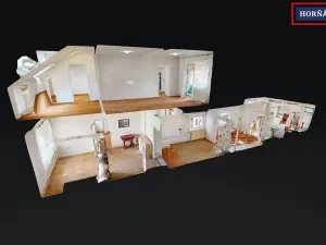 Prodej rodinného domu, Dražovice, 202 m2