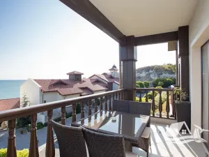 Prodej bytu 2+kk, Kavarna, Bulharsko, 91 m2