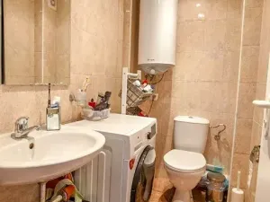 Prodej bytu 2+kk, Aheloy, Bulharsko, 63 m2