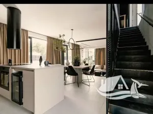 Prodej vily, Šibenik, Chorvatsko, 190 m2