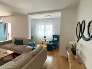 Prodej bytu 5+kk, Vodice, Chorvatsko, 135 m2