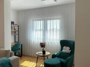 Prodej bytu 5+kk, Vodice, Chorvatsko, 135 m2