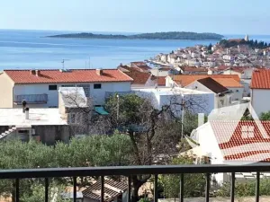 Prodej bytu 3+kk, Primošten, Chorvatsko, 87 m2