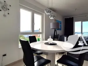 Prodej bytu 3+kk, Primošten, Chorvatsko, 87 m2