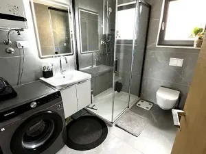 Prodej bytu 3+kk, Primošten, Chorvatsko, 90 m2