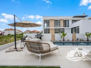 Prodej vily, Tribunj, Chorvatsko, 150 m2