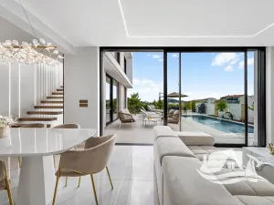 Prodej vily, Tribunj, Chorvatsko, 150 m2