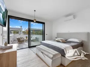 Prodej vily, Tribunj, Chorvatsko, 150 m2