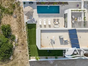 Prodej vily, Tribunj, Chorvatsko, 150 m2