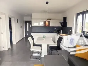 Prodej bytu 3+kk, Medulin, Chorvatsko, 57 m2