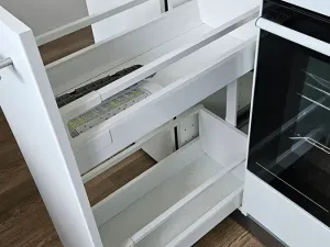 Pronájem bytu 2+1, Praha - Veleslavín, Čílova, 54 m2