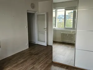 Pronájem bytu 2+1, Praha - Veleslavín, Čílova, 54 m2