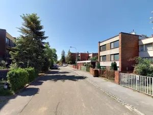 Pronájem pokoje, Praha - Dejvice, Starého, 16 m2