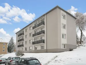 Pronájem bytu 3+kk, Meziboří, Májová, 58 m2