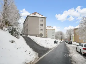 Pronájem bytu 3+kk, Meziboří, Májová, 58 m2