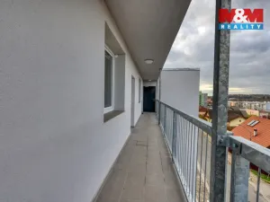 Pronájem bytu 2+kk, Dobřany, Loudů, 55 m2