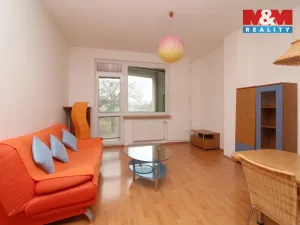 Pronájem bytu 2+kk, Hradec Králové - Kukleny, Pražská třída, 70 m2
