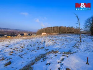 Prodej pozemku pro bydlení, Šabina, 4651 m2