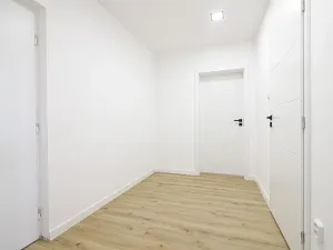 Pronájem bytu 2+1, Ostrava, Patrice Lumumby, 55 m2