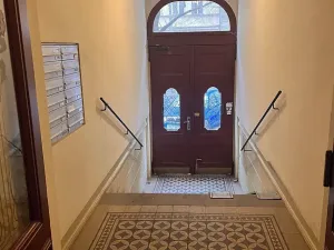 Dražba bytu 2+1, Praha - Vinohrady, Šumavská, 93 m2