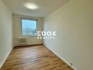 Pronájem bytu 3+1, Praha - Černý Most, Vybíralova, 79 m2