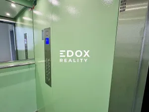 Pronájem bytu 3+1, Praha - Černý Most, Vybíralova, 79 m2