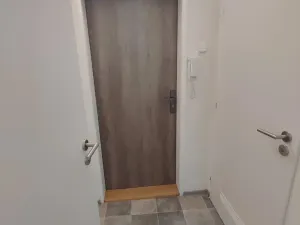 Pronájem bytu 2+1, Česká Lípa, Bendlova, 37 m2