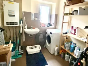 Prodej rodinného domu, Brno, Gargulákova, 165 m2