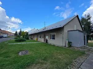 Prodej bytu 2+1, Staré Místo, 58 m2