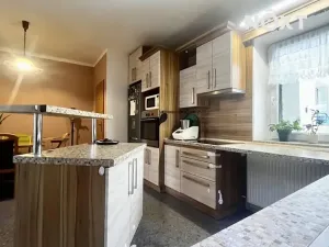 Prodej rodinného domu, Rataje, 134 m2