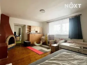 Prodej rodinného domu, Rataje, 134 m2