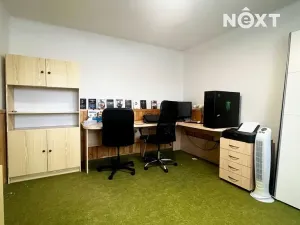 Prodej rodinného domu, Rataje, 134 m2