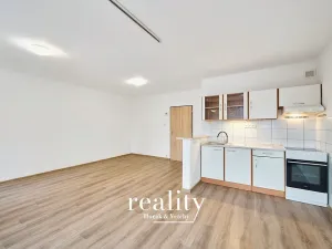 Prodej bytu 1+kk, Jihlava, Kainarova, 46 m2