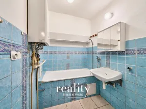 Prodej bytu 1+kk, Jihlava, Kainarova, 46 m2