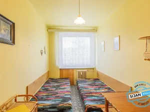 Prodej bytu 3+1, Krnov, SPC F, 72 m2