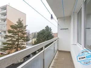 Prodej bytu 3+1, Krnov, SPC F, 72 m2