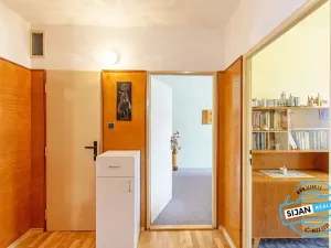 Prodej bytu 3+1, Krnov, SPC F, 72 m2