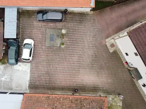 Prodej komerční nemovitosti, Borotice, 282 m2