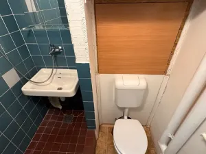 Pronájem bytu 1+kk, Brno, Halasovo náměstí, 26 m2