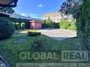 Prodej obchodního prostoru, Svitavy, Vojanova, 401 m2