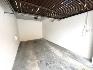 Prodej garáže, Střelice, Ant. Smutného, 16 m2