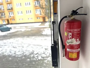 Prodej garáže, Střelice, Ant. Smutného, 16 m2