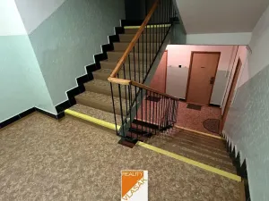 Pronájem bytu 3+1, Kadaň, Klášterecká, 71 m2