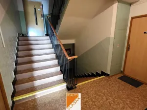 Pronájem bytu 3+1, Kadaň, Klášterecká, 71 m2