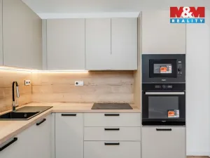 Prodej bytu 3+kk, Ostrava - Poruba, Oty Synka, 67 m2