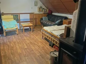 Prodej chalupy, Kadov - Pole, 90 m2