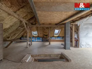 Prodej rodinného domu, Raškovice, 120 m2