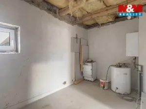 Prodej rodinného domu, Raškovice, 120 m2